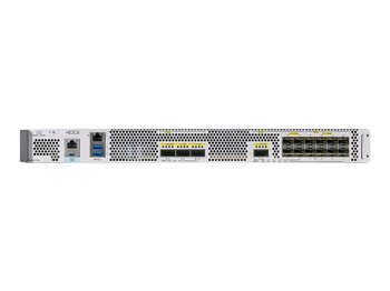 Cisco C8500-12X4QC