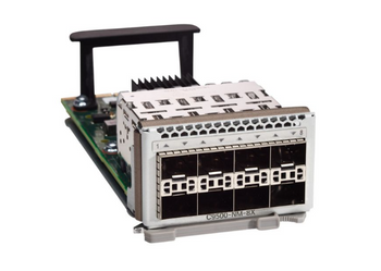 Cisco  C9500-NM-8X=