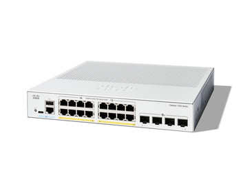 Switch Cisco C1300-16P-4X