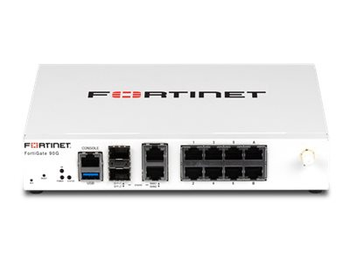 Firewall Fortinet - FortiGate 91G z 5letnim  bundlem UTP