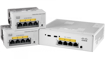 Cisco CMICR-4PT