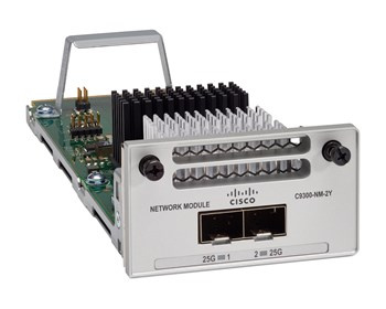 Moduł Cisco Catalyst C9300-NM-2Y