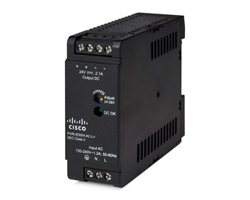 Zasilacz Cisco PWR-IE50W-AC-L