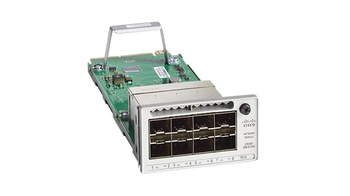 Moduł Cisco Catalyst C9300X-NM-8Y