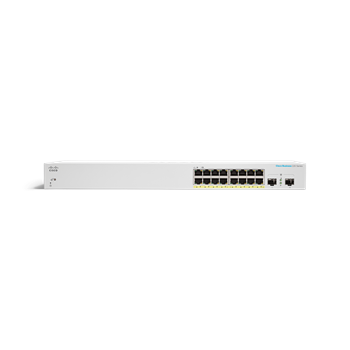 Switch Cisco CBS220-16P-2G