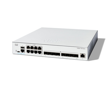Switch Cisco C1300-16XTS