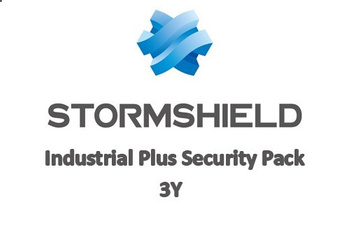 Industrial Plus Security Pack 3 Lata dla SNi20