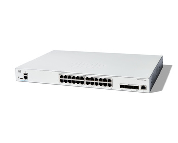 Switch Cisco C1300-24XT