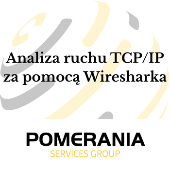 Szkolenie z analizy ruchu TCP/IP