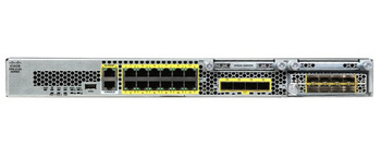 Cisco Firepower 2130 ASA Appliance