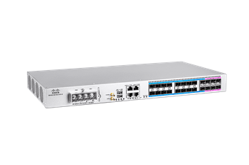 Cisco N540X-6Z18G-SYS-D