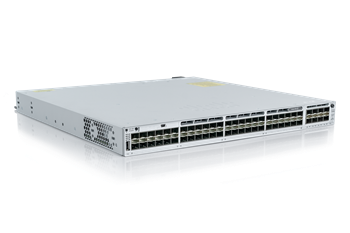 Switch Cisco Catalyst C9300-48S-E