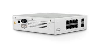 Meraki Switch MS130R-8P-HW