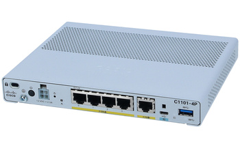CISCO C1101-4P