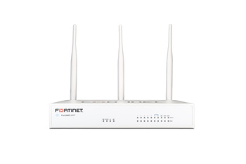 Firewall Fortinet - FortiWiFi 60F