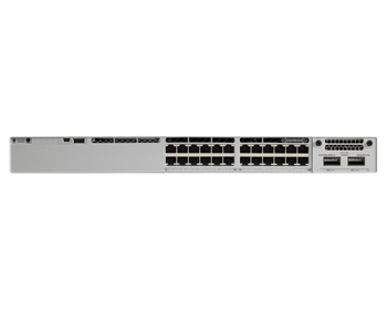 Switch Cisco C9300-24P-M