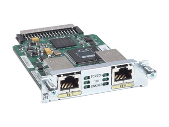 Cisco HWIC-2FE