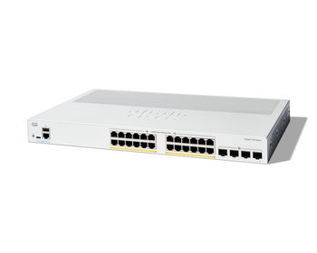 Switch Cisco C1200-24P-4X