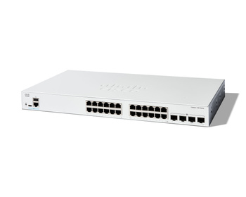 Switch Cisco C1300-24T-4X
