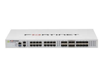 Firewall Fortinet - FortiGate 400F