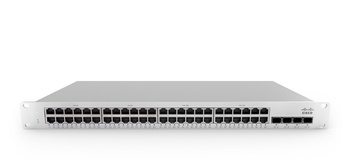 Cisco Meraki Switch MS150-48T-4X