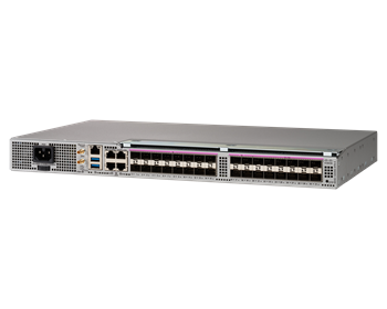 Cisco N540-12Z20G-SYS-A