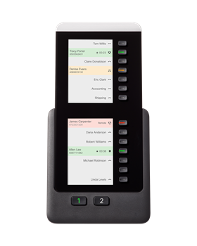 Cisco CP-8800-V-KEM-3PC