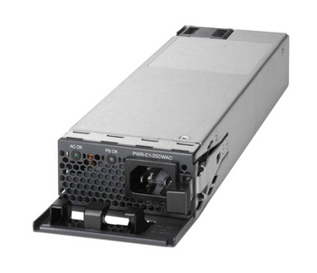 Zasilacz Cisco PWR-C1-350WAC=