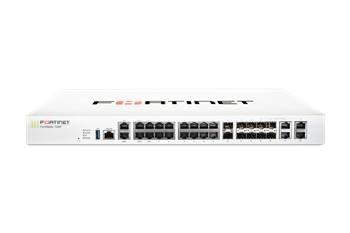 Firewall Fortinet - FortiGate 100F