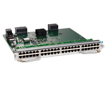 Karta Cisco C9400-LC-48P