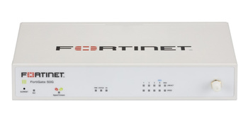 Firewall Fortinet - FortiWifi 50G